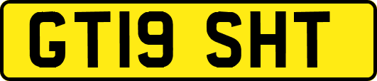 GT19SHT