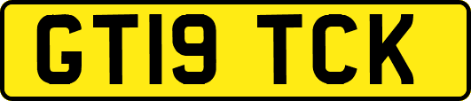GT19TCK