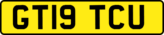 GT19TCU