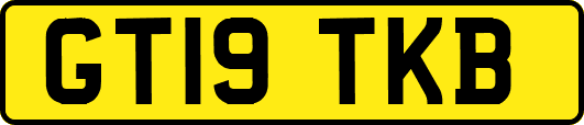 GT19TKB