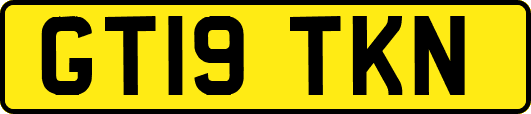 GT19TKN