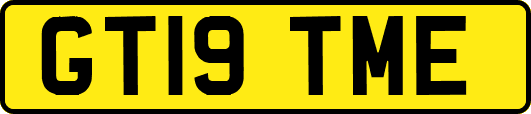 GT19TME