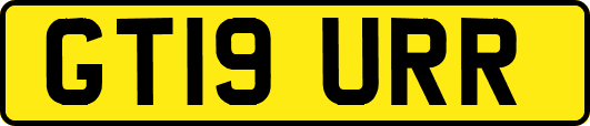 GT19URR