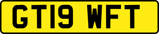 GT19WFT