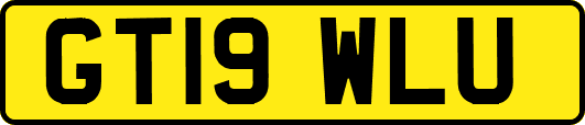 GT19WLU