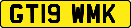 GT19WMK