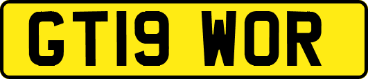 GT19WOR