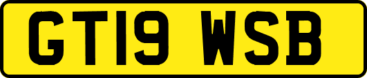GT19WSB
