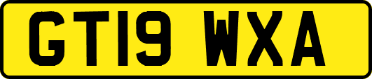 GT19WXA