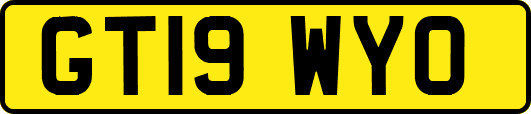GT19WYO