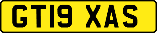 GT19XAS