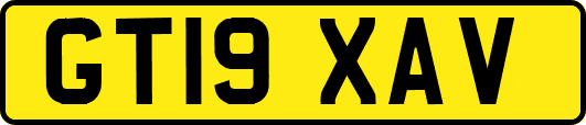 GT19XAV