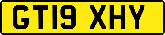 GT19XHY