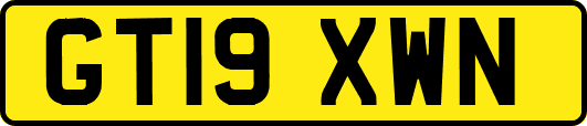 GT19XWN