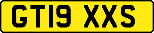 GT19XXS