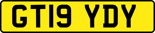 GT19YDY