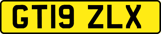 GT19ZLX