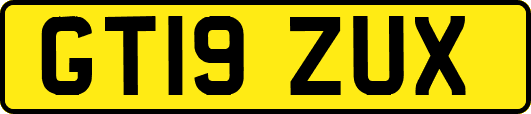 GT19ZUX