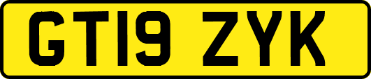 GT19ZYK