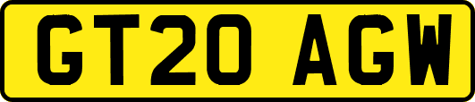 GT20AGW