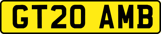 GT20AMB