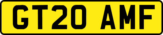GT20AMF