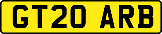 GT20ARB