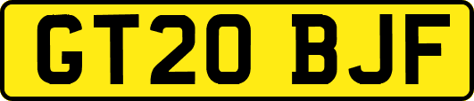 GT20BJF