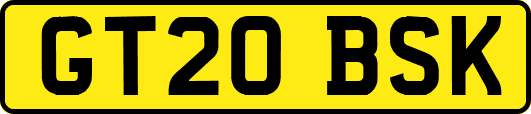 GT20BSK