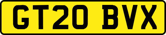 GT20BVX