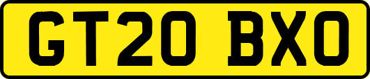 GT20BXO