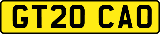 GT20CAO
