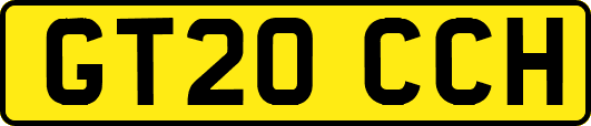 GT20CCH
