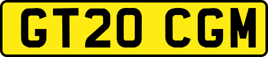 GT20CGM