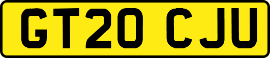 GT20CJU
