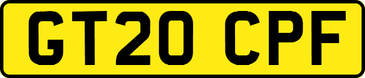 GT20CPF