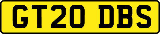 GT20DBS