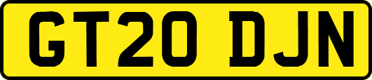 GT20DJN