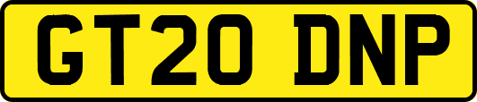 GT20DNP