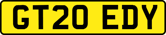 GT20EDY