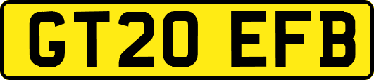 GT20EFB