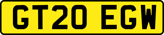 GT20EGW