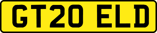 GT20ELD