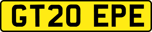 GT20EPE