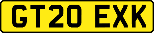GT20EXK