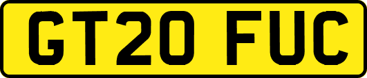 GT20FUC