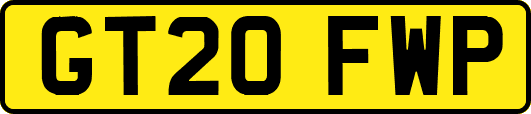 GT20FWP