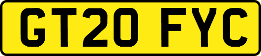 GT20FYC