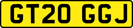 GT20GGJ