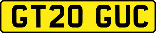 GT20GUC